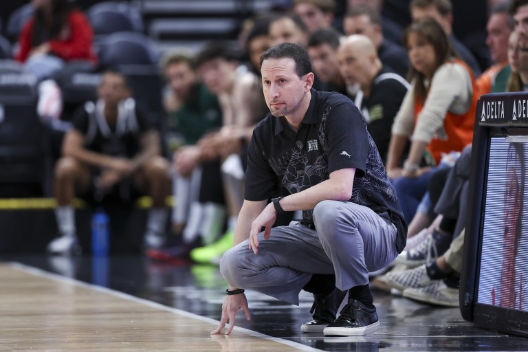 College Basketball Best Bets Today: Odds, predictions and picks for Monday November 11