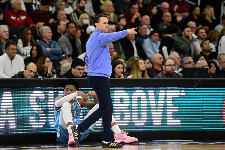 College Basketball Best Bets Today: Odds, predictions and picks for Monday November 4