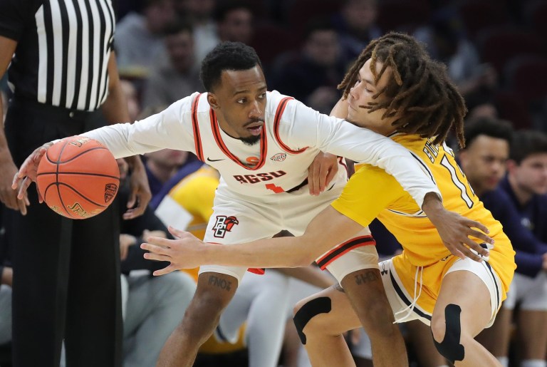 College Basketball Picks Today: Greg Peterson Best Bets for November 8