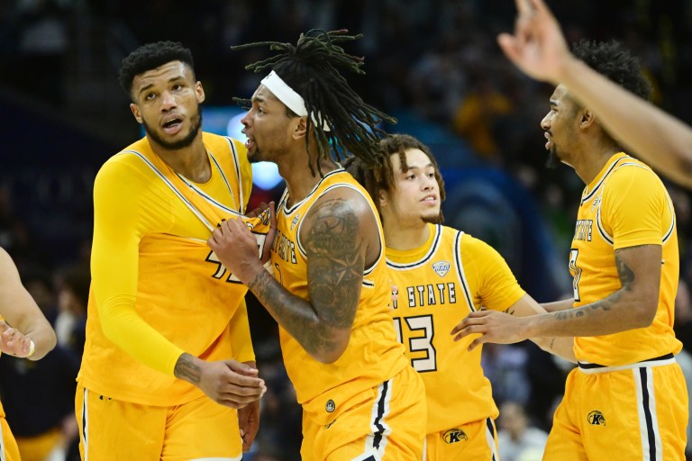 College Basketball Best Bets Today: Odds, predictions and picks for Thursday November 28