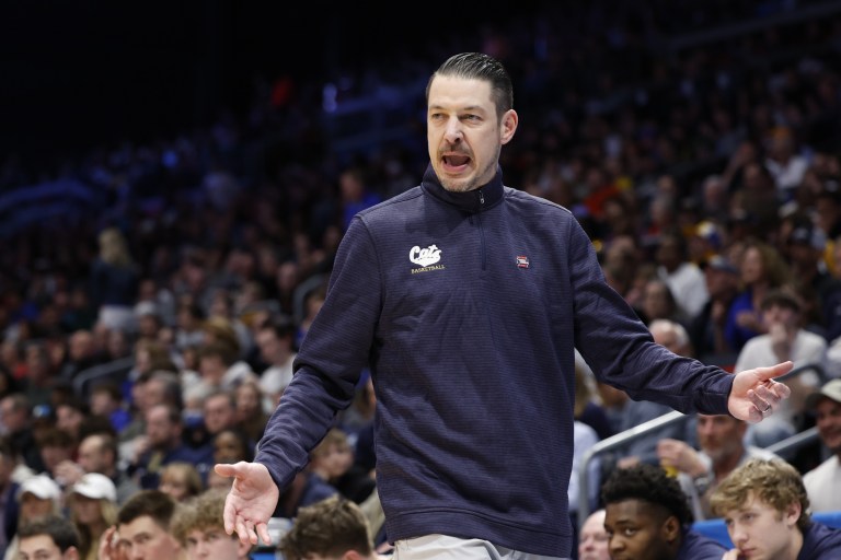 College Basketball Best Bets Today: Odds, predictions and picks for Saturday November 9