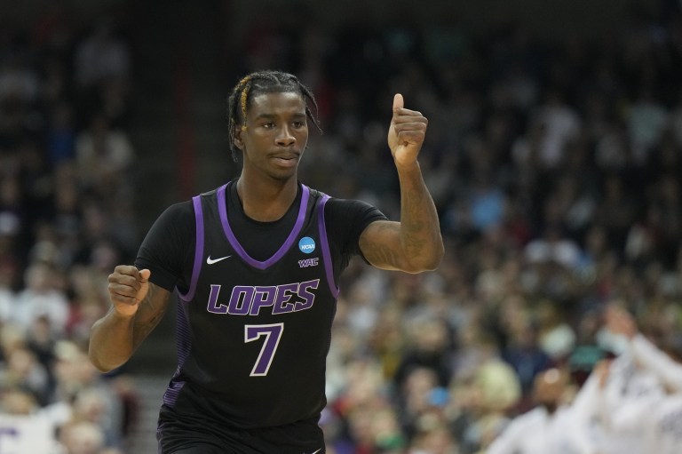 College Basketball Picks Today: Greg Peterson Best Bets for November 14