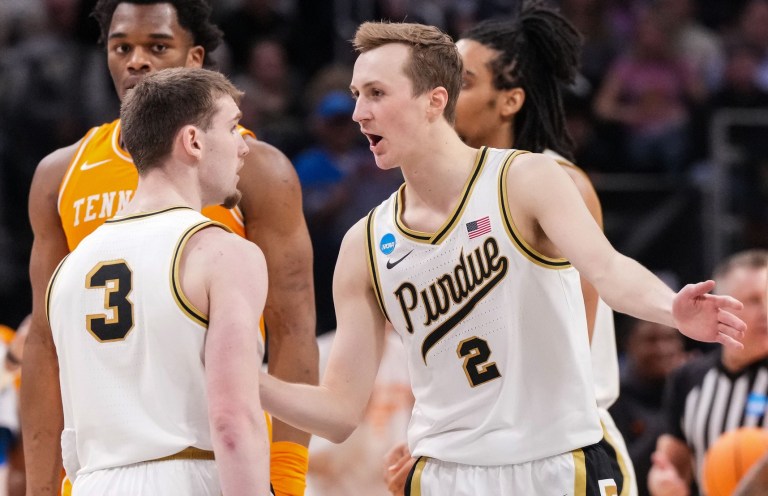 Big Ten College Basketball Preview and Predictions