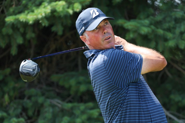 World Wide Technology Championship Best Bets and Golf Odds