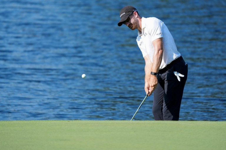 Butterfield Bermuda Championship Best Bets and Golf Odds