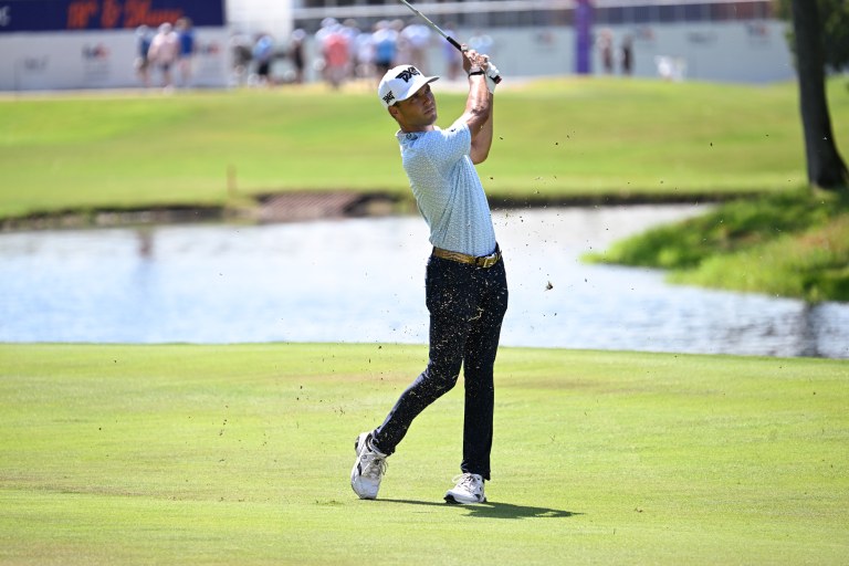 RSM Classic Best Bets and Golf Odds