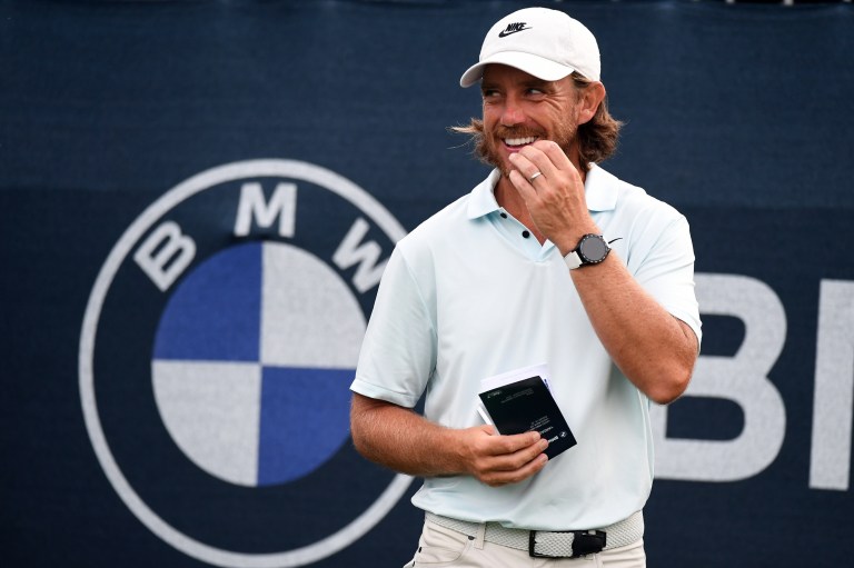 DP World Tour Championship Picks and Golf Odds