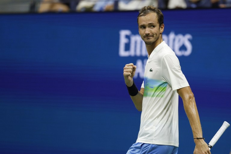 ATP Finals Predictions: Tennis best bets and picks for Tuesday, November 12th