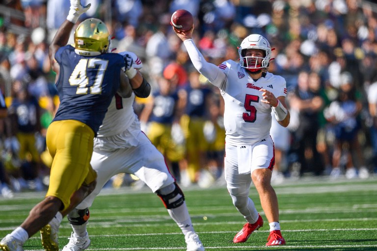 Miami (Ohio) vs. Ball State Prediction: Week 11 College Football Picks
