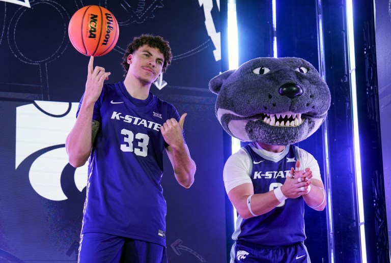 College Basketball Best Bets Today: Odds, predictions and picks for Thursday November 14