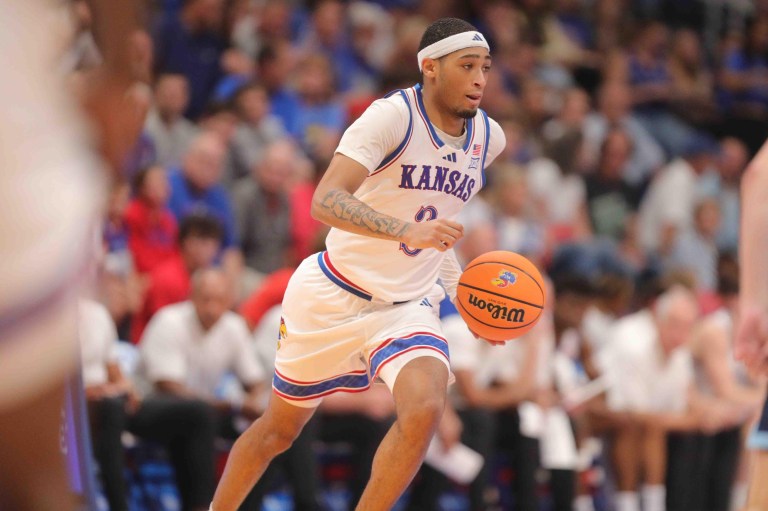 Big 12 College Basketball Preview and Predictions