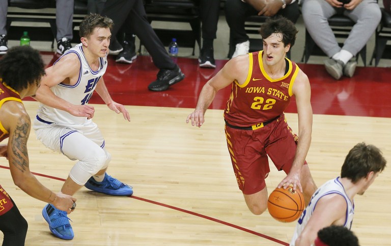 College Basketball National Championship Predictions 2024-25