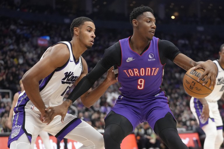 NBA Betting Tips: RJ Barrett, Cade Cunningham Stats and Player Props