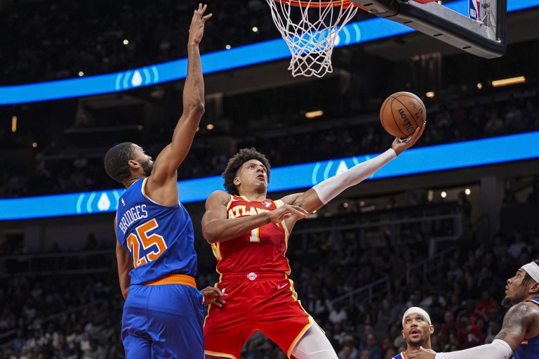 NBA Awards: Most Improved Player Bet You Need To Make Right Now