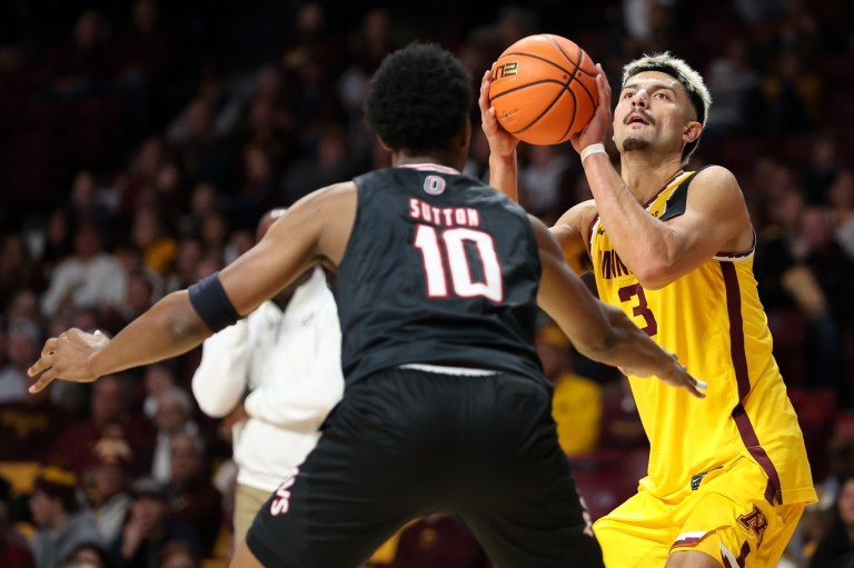 College Basketball Picks Today: Greg Peterson Best Bets for November 13