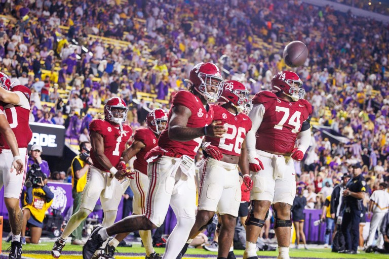Week 12 College Football Power Ratings and Predictions