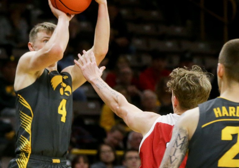 College Basketball Best Bets Today: Odds, predictions and picks for Friday November 15