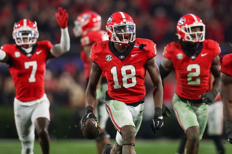 Determining college football’s true home-field advantage