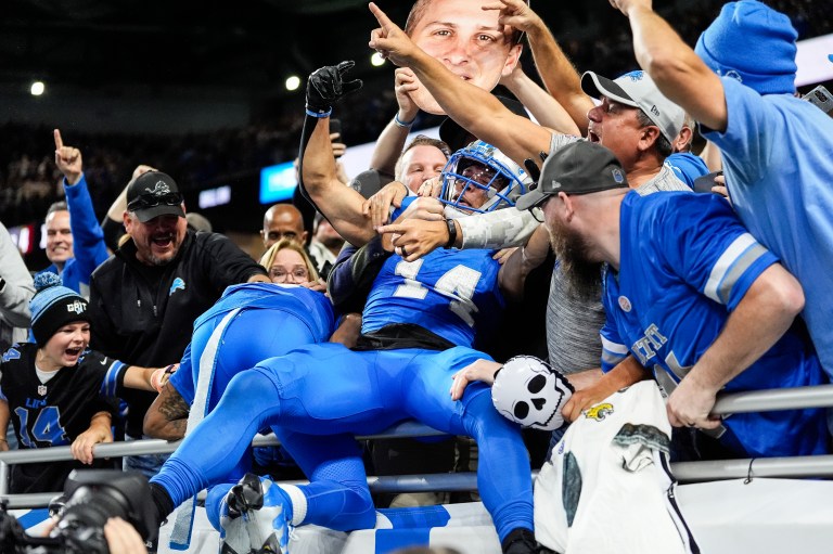 Determining the NFL’s true home-field advantage