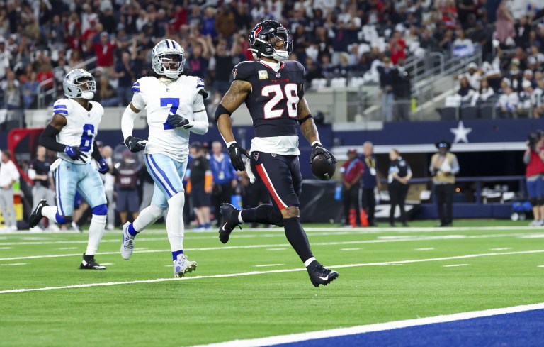 Early NFL Week 12 Best Bets and Predictions from Mike Somich