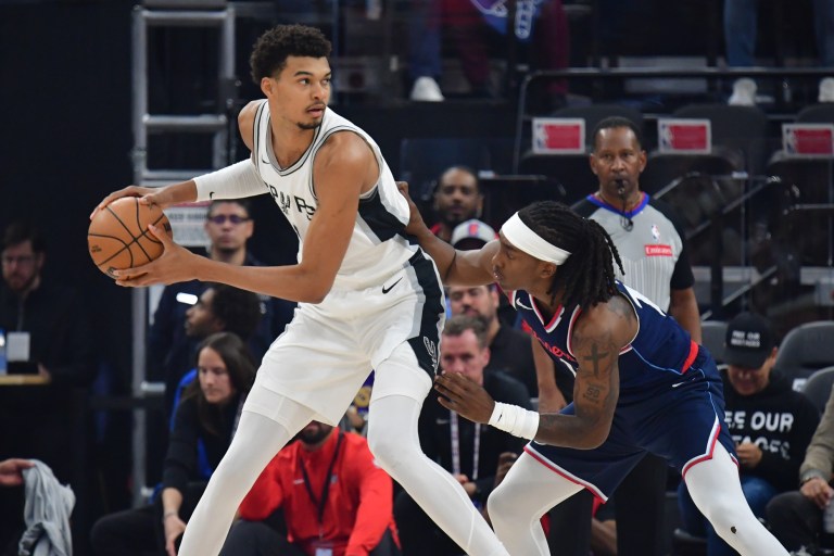 NBA Top Picks Based on Betting Splits, Power Ratings and Trends for Saturday, November 9