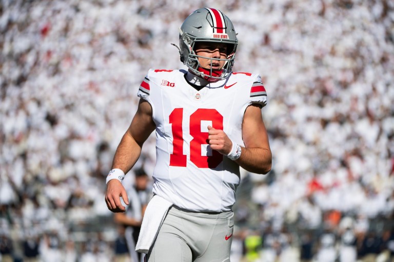 Week 11 College Football Best Bets, Picks and Predictions from Matt Youmans