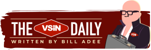 bill adee daily VSiN Daily Newsletter