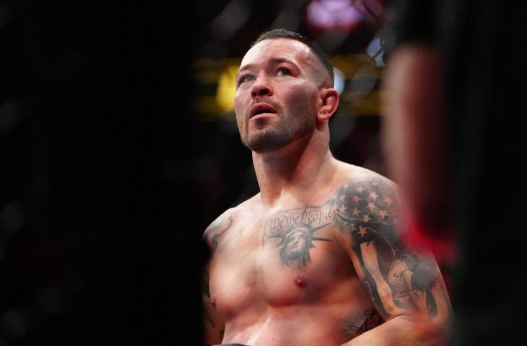 UFC Fight Night Tampa: Covington vs. Buckley Odds, Picks, Predictions and Best Bets