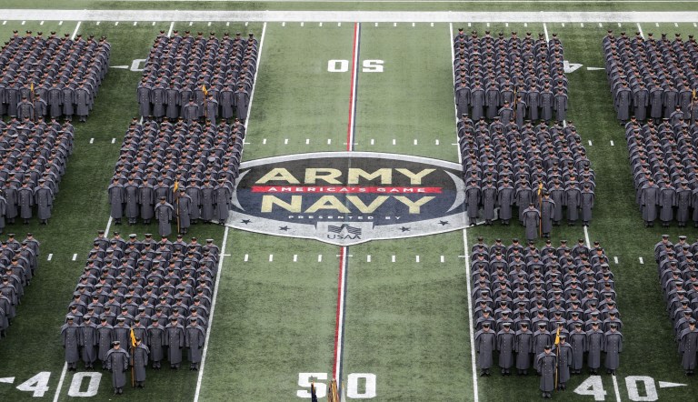 Army-Navy Game 2024: Betting Odds and Prediction