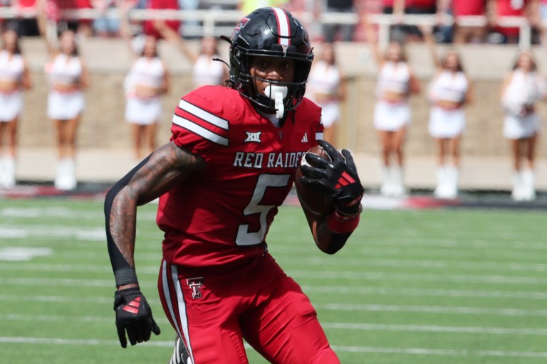 Texas Tech vs. Arkansas Prediction: AutoZone Liberty Bowl College Football Pick