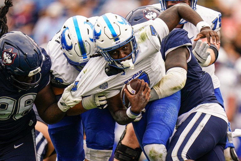 Buffalo vs. Liberty Prediction: Bahamas Bowl College Football Pick