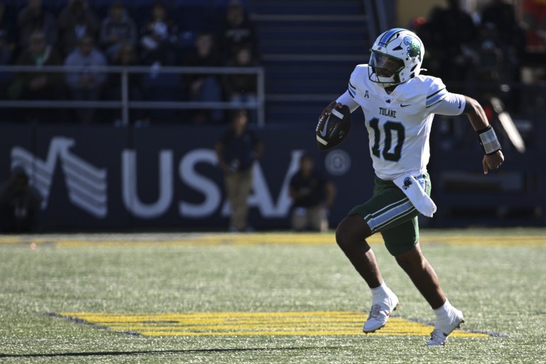 Tulane vs. Army Prediction: AAC Championship Game College Football Pick