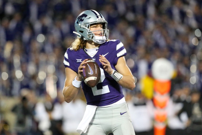 Rutgers vs. Kansas State Prediction: Rate Bowl College Football Pick