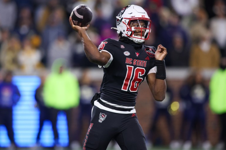 East Carolina vs. NC State Prediction: Go Bowling Military Bowl College Football Pick