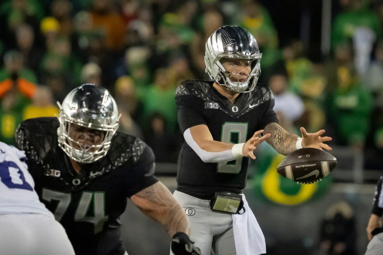 Week 15 College Football Power Ratings and Predictions