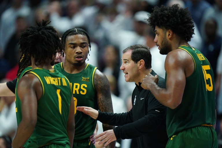 College Basketball Best Bets Today: Odds, predictions and picks for Monday December 9