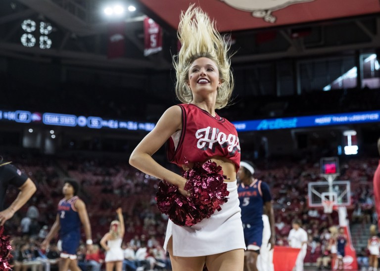 College Basketball Picks Today: Greg Peterson Best Bets for December 10