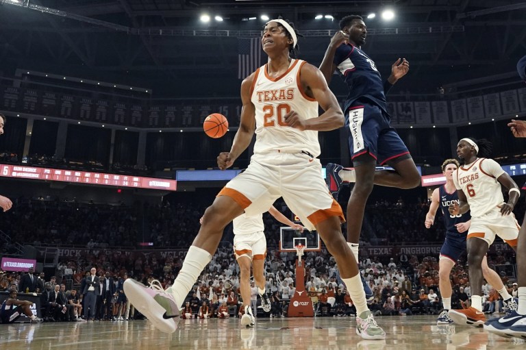 College Basketball Picks Today: Greg Peterson Best Bets for December 12