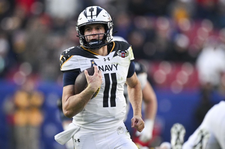 Oklahoma vs. Navy Prediction: Armed Forces Bowl College Football Pick