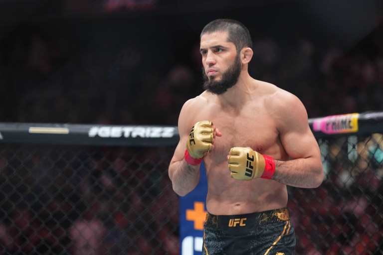 UFC 311 Makhachev vs. Moicano: Picks, Predictions and Best Bets