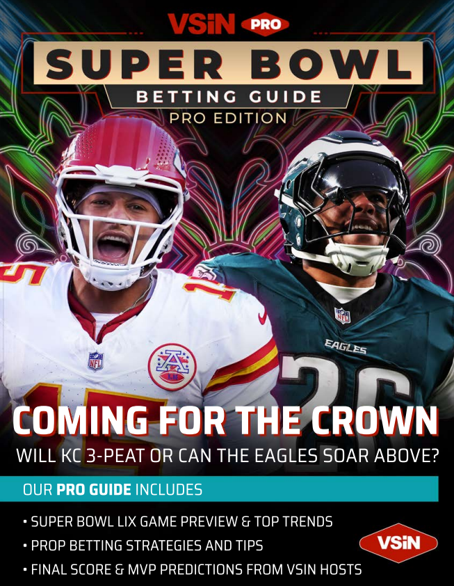 SBLIX Guide SBLIX Guide Betting Guides