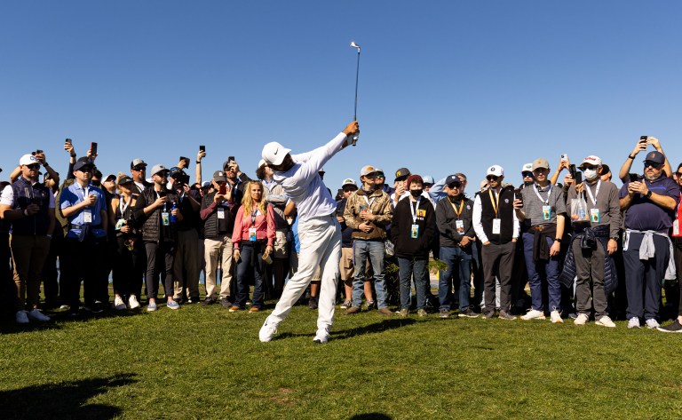 AT&T Pebble Beach Pro-Am Best Bets and Golf Odds