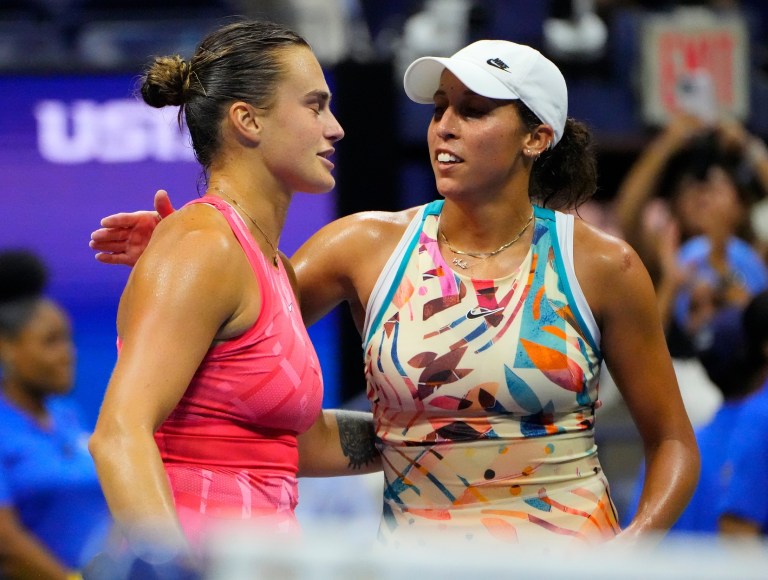 2025 Australian Open Predictions: Madison Keys vs. Aryna Sabalenka odds, preview and best bets