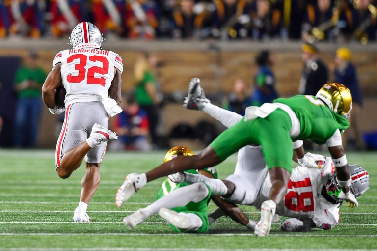 Ohio State vs. Notre Dame Prediction: CFP National Championship Game College Football Pick