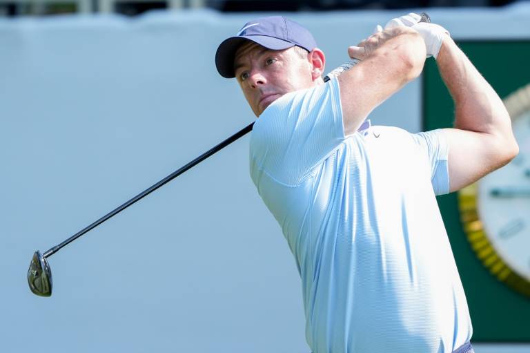 Dubai Desert Classic Picks and Golf Odds