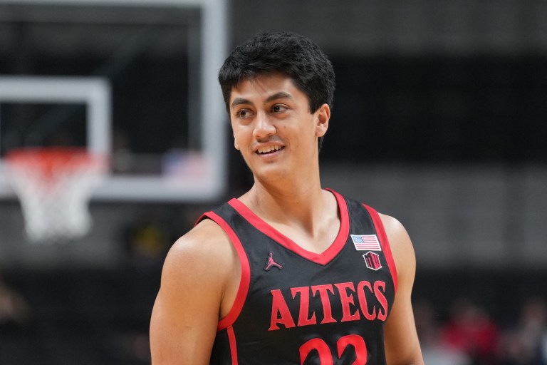 College Basketball Picks Today: Greg Peterson Best Bets for January 14