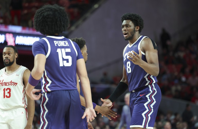 College Basketball Picks Today: Greg Peterson Best Bets for January 19