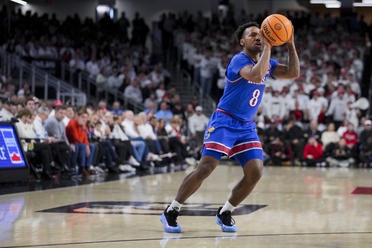 College Basketball Picks Today: Greg Peterson Best Bets for February 1