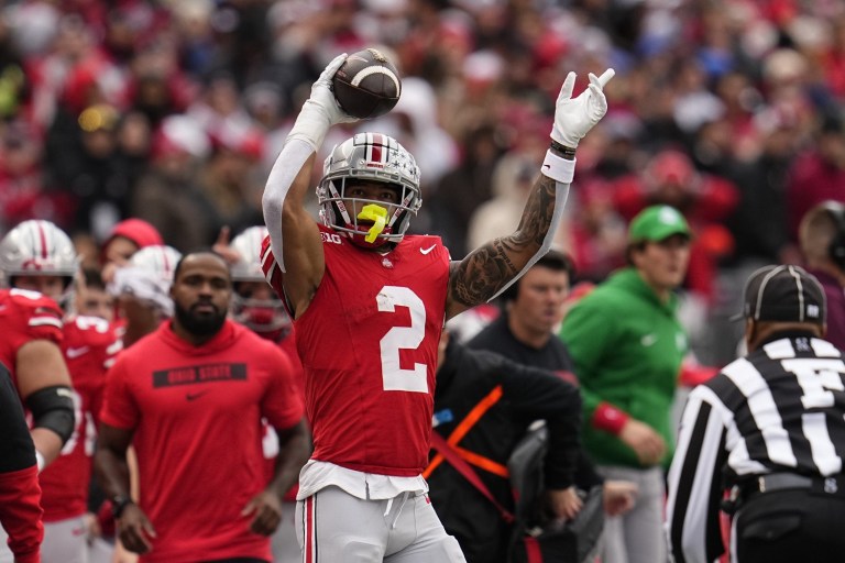 Ohio State vs. Notre Dame National Championship Game Preview and Props from the T Shoe Index