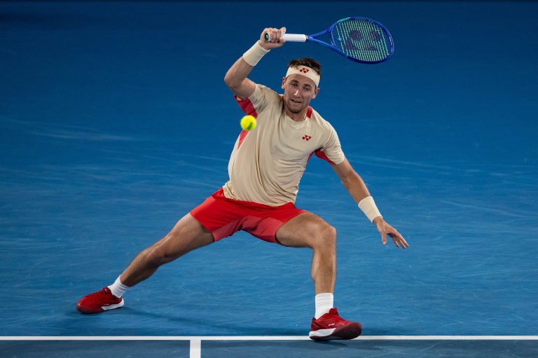 Australian Open Predictions: Ruud vs. Mensik, plus three other men’s tennis best bets for Day 4 – January 15th